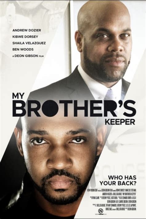 My Brother's Keeper 2025 𝚆𝚊𝚝𝚌𝚑 All Episodes
