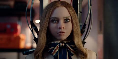 M3GAN 2.0 2025 Mo𝚟ie